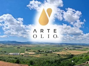 Immagine di copertina di della presentazione di Arte Olio