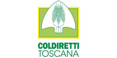 Coldiretti Toscana Marchio Coldiretti Toscana